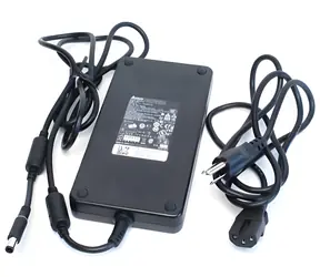 DELL / AC adaptér / 240 W / 19,5 V / pro Precision M6400, M6500, Alienware M17x