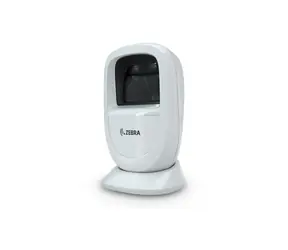 Zebra DS9308-SR bílá / 2D Snímač čárových kódů / USB kit / RS-232