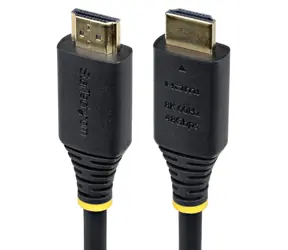 StarTech Ultra High Speed HDMI 2.1 černá / Kabel / 1 m / 120 Hz / HDR10+, Dolby Vision