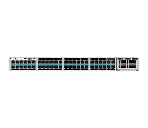 Cisco Catalyst 9300 / Switch / 48 portů / 8x mGig + 40x 5G / UPOE+ 90W / Network Advantage