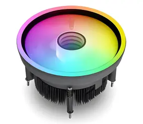 Thermaltake UX150-L ARGB / Vzduchové chlazení CPU / 130 mm