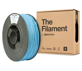 The Filament PLA sky blue / Tisková struna / 1,75 mm / 1 kg