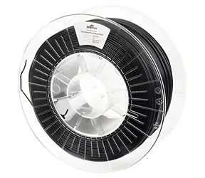 Spectrum Premium PLA deep black / Filament / 1.75 mm / 1000 g