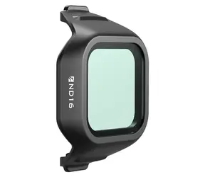 Freewell ND16 / Filtr pro dron / DJI Mini 5 Pro / redukce 4 clony