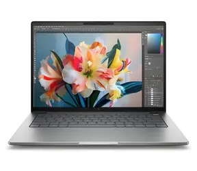 HP ZBook 8 G1i 14 / Notebook / 14.0" WQXGA / Intel Core Ultra 7 265H 2.3GHz / 64GB / 2TB SSD / NVIDIA RTX Pro 500