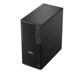 Dell Pro Precision 7 T1 černá / Pracovní stanice / Intel Core Ultra 7 265 / 32GB DDR5 / 1TB SSD / NVIDIA RTX A1000 8GB