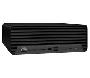 HP Pro SFF 400 G9 černá / Počítač / Intel Core i5-14400 / 16GB / 512GB SSD / Intel UHD / W11P
