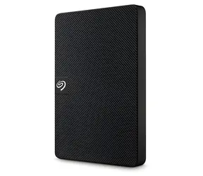 Seagate Expansion Portable 4TB černá / Externí HDD / 2.5" / USB 3.0