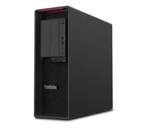 Lenovo ThinkStation P620 TWR černá / Pracovní stanice / AMD Ryzen Threadripper PRO 5955WX 4.0GHz / 32 GB / 512 GB SSD