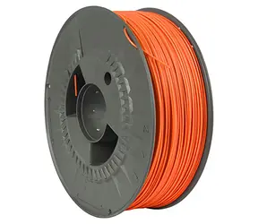 Powerton Economy Line ABS Smart amber orange / Tisková struna / 1,75 mm / 1 kg