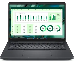DELL Pro Max 14 černá / Notebook / 14" FHD+ / Intel Core Ultra 7 265H / 32GB / 1TB SSD / RTX PRO 500 6GB / W11P
