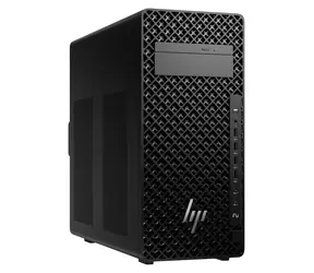 HP Z2 Tower G1 černá / Pracovní stanice / Intel Core Ultra 9 285K 3.2GHz / 32GB DDR5 / 1TB SSD / NVIDIA RTX 2000 16GB