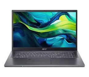 Acer Aspire 17 A17-51M šedá / Notebook / 17,3" FHD IPS / Intel Core 7 150U / 16 GB / 1 TB SSD / W11P