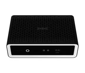 ZOTAC ZBOX CI669 nano / Barebone / Intel Core i7-1355U / DDR5 / Wi-Fi 6 / Thunderbolt 4 / Bez OS