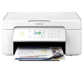 Epson Expression Home XP-4205 bílá / Barevná inkoustová multifunkce / A4 / 10/5 ppm / 5760x1440 dpi / duplex / USB