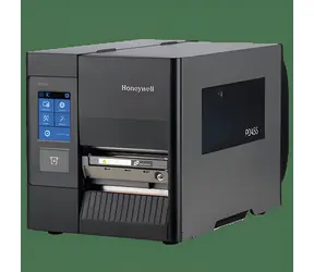 Honeywell PD45 / Tiskárna etiket / TT / 203DPI / barevný displej / USB / LAN