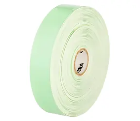Zebra Wristband Z-Band Splash zelená 1x10in (25.4x254mm) / Páska na ruku / PP / DT / Adhesive closure / 350/roll / 4/box