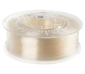Spectrum Premium PLA průsvitná / Filament / PLA / 1,75 mm / 1000 g