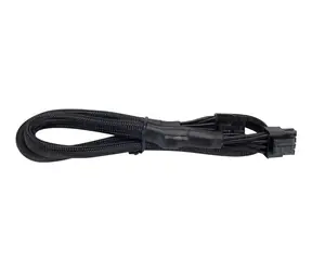 Corsair CP-8920141 černá / Napájecí kabel / 8-pin (4+4) ATX12V/EPS12V / Typ 4 / 65 cm