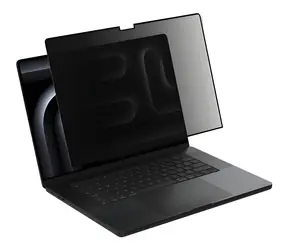 Belkin SCREENFORCE TruePrivacy / Ochranná fólie / MacBook Pro 16" M1-M3