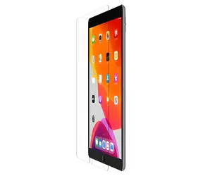 Belkin SCREENFORCE Tempered Glass / Ochranné sklo / Apple iPad 7. generace / Apple iPad Air (2019)