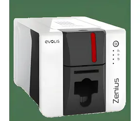 Evolis Zenius 2