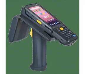 CipherLab RK25 / Přenosný terminál / 2D / 4" displej / 28 kláves / Wi-Fi + BT / Android