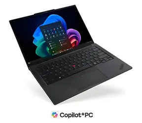 Lenovo ThinkPad E14 Gen 7 černá / Notebook / 14" WUXGA / Intel Core Ultra 7 258V / 32GB / 512GB SSD / Intel Arc 140V
