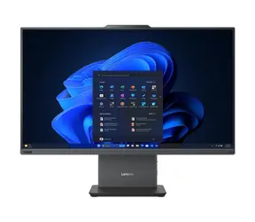 Lenovo ThinkCentre neo 50a 24 Gen 6 Luna Grey / All-in-One / 23,8" FHD / Intel Core Ultra 5 226V / 16GB / 512GB SSD