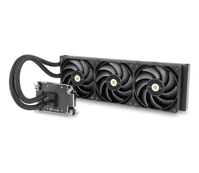 Thermaltake AW360 / Vodní chlazení AIO / 360 mm