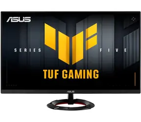 27" ASUS TUF Gaming VG279Q5R černá / Herní monitor / Fast IPS / FHD 1920×1080 / 200 Hz / 1 ms / 2× HDMI+DP / Repro