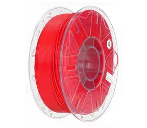 Creality Filament Hyper PLA RFID červená / Struna pro 3D tiskárnu / Hyper PLA / 1.75mm / 1kg