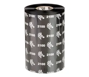 Zebra 2100 High Performance / TTR páska / Wax / 106 mm / 450 m / 12 ks