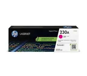 HP W2303A / Originální toner / 1.800 stran / Magenta
