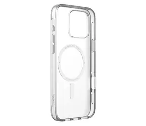 Belkin ScreenForce MSA028hqCL průhledná / Pouzdro / iPhone 16 Pro Max / MagSafe