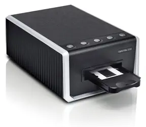 Plustek OpticFilm 135i / Filmový skener / CCD / 48 bit / USB 2.0