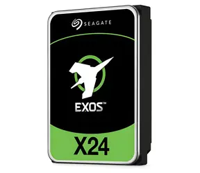 Seagate Exos X24 24TB