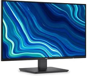 27" Dell SE2726D černá / Monitor / IPS / QHD 2560 × 1440 / 144Hz / 4ms / HDMI + DP 1.4