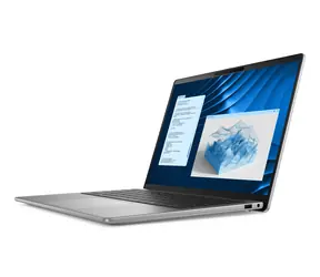 Dell Latitude 5455 / Notebook / 14" WUXGA / Snapdragon X Plus X1P-42-100 / 16 GB / 512 GB SSD / W11P