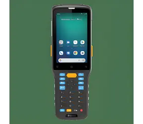 Newland N7 29 keys / 2D / RAM 4GB / 64GB / BT / Wi-Fi / NFC / 4G / Android 13