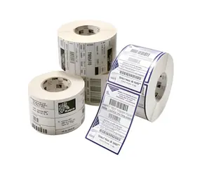 Zebra Z-Perform 1000T Removable / Etikety / 51 x 25 mm / Termotransfer / jádro 76 mm / bílá