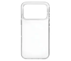 Epico Hero Case transparentní / Pouzdro / Apple iPhone 17 Pro
