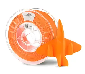 Spectrum Light Weight PLA lion orange / Tisková struna / PLA / 1,75 mm / 1 kg