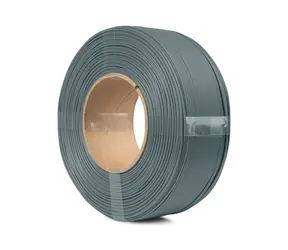 Spectrum ReFill LW-PLA UltraFoam dark grey / 3D filament / 1.75mm / 750g