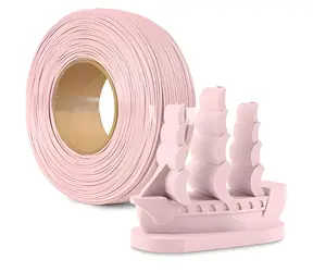 Spectrum ReFill Pastello PLA pastelově růžová / Filament / 1.75 mm / 1 kg