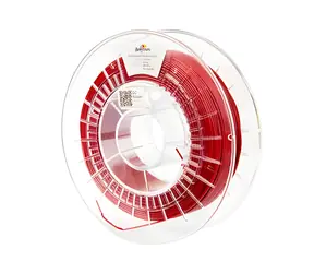 Spectrum PLA Glitter Sparkle Red / Tiskový filament / 1,75 mm / 0,5 kg