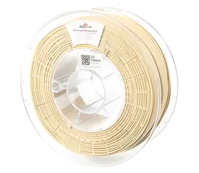 Spectrum Huracan PLA Cream Beige / Tisková struna / 1,75 mm / 1000 g