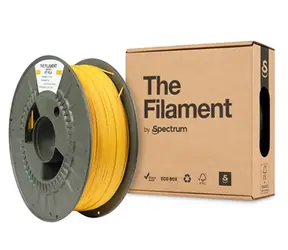 Spectrum The Filament HT-PLA Tooling žlutá / Filament / 1.75 mm / 1 kg