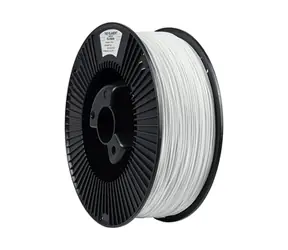 Spectrum "The Filament" PLA Matte Snow White / Tisková struna / 1.75 mm / 3 kg