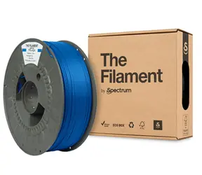Spectrum The Filament TPU-82A modrá